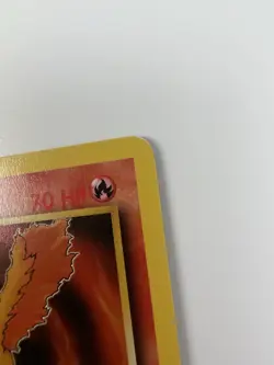 Pokemon TCG Moltres Fossil 27/62 Non-Holo 1st Edition Rare Card Lp+ - Image 2