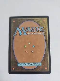 Contaminant Grafter (Extended Art) Commander: Phyrexia: All Will Be One Regular - Image 2