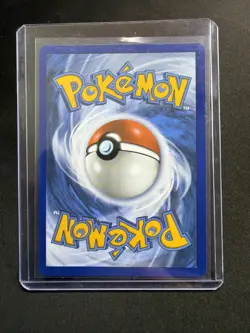 Meowth 106/094 Me02: Phantasmal Flames Holo Pokemon TCG - Image 2