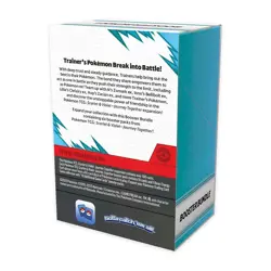 POKEMON TCG JOURNEY TOGETHER BOOSTER BUNDLE BOX JTG 6 BOOSTER PACKS SEALED NEW - Image 5
