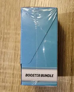 POKEMON TCG Scarlet & Violet Journey Together Booster Bundle SEALED - Image 2