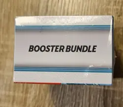 POKEMON TCG Scarlet & Violet Journey Together Booster Bundle SEALED - Image 5