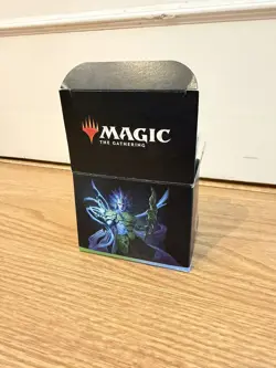 Magic The Gathering Lost Caverns of Ixalan Explorers of the Deep Commander Deck - Image 1