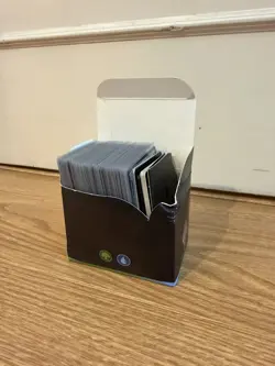 Magic The Gathering Lost Caverns of Ixalan Explorers of the Deep Commander Deck - Image 2