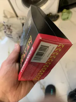 NEW AND SEALED!! MTG: The Lost Caverns of Ixalan- Explorers of the Deep - Image 4