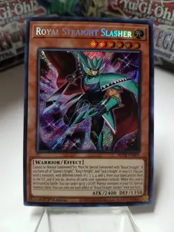 Yu-Gi-Oh Battles of Legend: Crystal Revenge Secret & Ultra Rare - YOU PICK! - Image 2