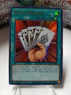 Yu-Gi-Oh Battles of Legend: Crystal Revenge Secret & Ultra Rare - YOU PICK! - Image 3