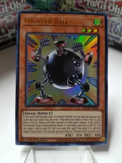 Yu-Gi-Oh Battles of Legend: Crystal Revenge Secret & Ultra Rare - YOU PICK! - Image 5