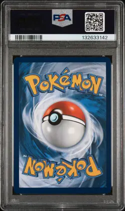 Kingdra Ex SVP131 PSA 9 Shrouded Fable Black Star Promo Pokemon Card Game - Image 2