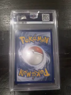 Umbreon GX PSA 10 Ultra Rare Full Art Pokemon Sun And Moon Base Set 80/149 - Image 4