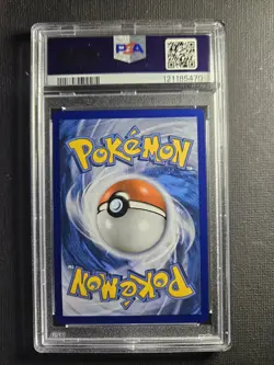 2017 Pokemon Sun & Moon Umbreon GX #80/149 PSA 10 - Image 2