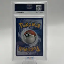 PSA 10 Umbreon GX Ultra Rare Full Art Pokemon Sun And Moon Base Set 80/149 - Image 3