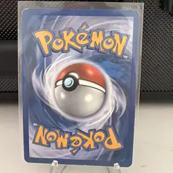 2010 Pokemon Heart Gold Soul Silver Promo HGSS23 Porygon2 Holo - Image 2