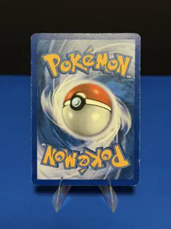 Porygon2 HGSS23 Pokemon 2010 Black Star Promo Holo - MP - Image 2