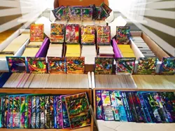Pokemon TCG Assorted Cards - Tag Team GX / Holo / EX / Rainbow Rare | Mint Card - Image 1