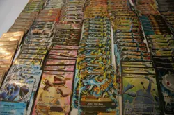 Pokemon TCG Assorted Cards - Tag Team GX / Holo / EX / Rainbow Rare | Mint Card - Image 2