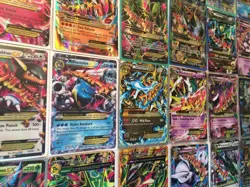 Pokemon TCG Assorted Cards - Tag Team GX / Holo / EX / Rainbow Rare | Mint Card - Image 4