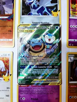 Pokemon TCG Assorted Cards - EX/GX/V/VMAX/VSTAR/CHARIZARD - MINT CARDS! - Image 5