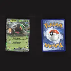 Pokemon V GX EX ULTRA RARE Variety Holos Collection Bundle Set 6 Cards Lot - Image 5