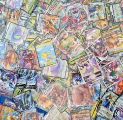 10 Assorted JP Ultra Rare VMAX GX EX VSTAR OR V Pokemon Card Lot Japanese TCG - Image 1