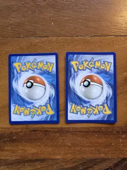 Pokemon Lillie's Determination 184/132 And 169/132 Lot Of 2 Cards Ultra Rare - Image 2