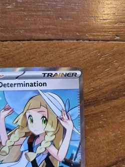 Pokemon Lillie's Determination 184/132 And 169/132 Lot Of 2 Cards Ultra Rare - Image 5