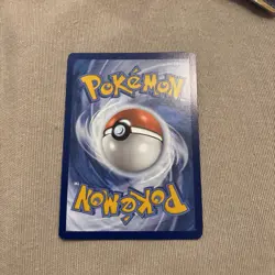 Pokemon TCG Obsidian Flames Charizard EX Double Rare Card 125/197 - Image 2