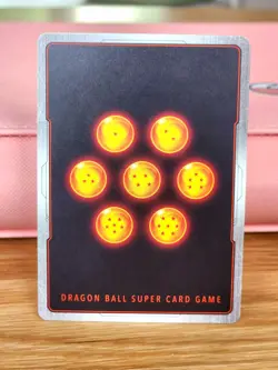 Majin Kuu & Duu : DA FP-035 Promo - Dragon Ball Super Card Game FUSION WORLD - Image 2