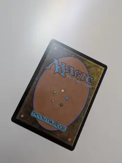 MTG - Mirko, Obsessive Theorist (Extended Art)-Murders at Karlov Manor NM/M Cond - Image 3