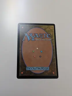 MTG - Mirko, Obsessive Theorist (Extended Art)-Murders at Karlov Manor NM/M Cond - Image 4