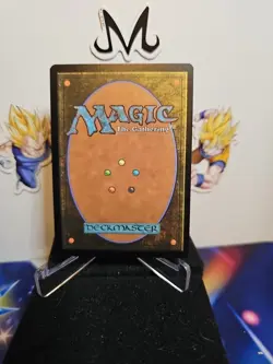 Magic the Gathering Bloomburrow Bandit's Talent Enchantment Class Foil Near Mint - Image 2