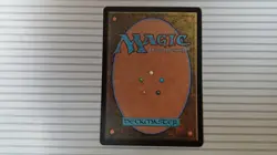 Magic: the Gathering - Wilds of Eldraine ~ Rare ~ The End (Foil) - Image 3