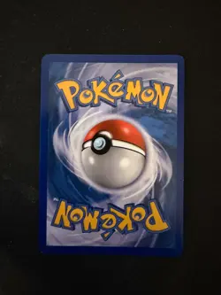 Jolteon 37/108 Reverse Holo Pokemon TCG Card Black White Dark Explorers LP+ - Image 2