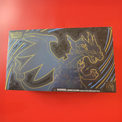 Pokemon Mega Charizard Ex Ultra Premium Collection (UPC) Sealed/New In Hand - Image 1