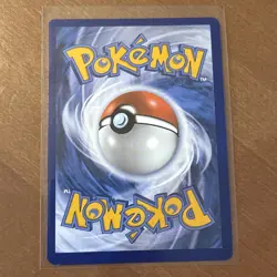 2024 Pokemon Trick Or Trade Gengar 057/091 (Cosmos Holo) - Image 2