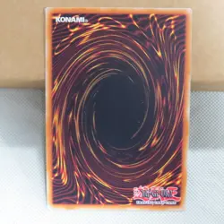 Yu-Gi-Oh! Spenta, The Magistus Sealer BPRO-EN098 1st Endition Secret Rare - Image 4