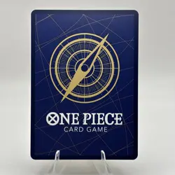 Shirahoshi EB01-057 - One Piece TCG - SR NM Super Rare Near-Mint English Foil - Image 2