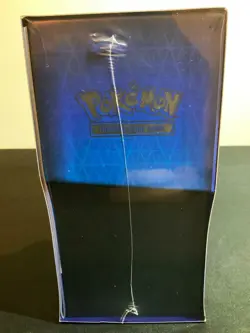 Pokemon GO ETB Elite Trainer Box Mint Sword & Shield ENGLISH Sealed - Image 2
