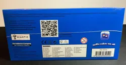 Pokemon GO ETB Elite Trainer Box Mint Sword & Shield ENGLISH Sealed - Image 4