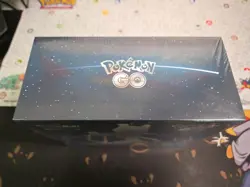 Pokemon - Sword And Shield Pokemon Go SEALED Elite Trainer Box ETB - Image 3