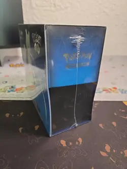 Pokemon - Sword And Shield Pokemon Go SEALED Elite Trainer Box ETB - Image 4
