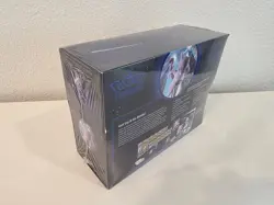 Pokemon Go Pokemon Center Elite Trainer Box ETB Mewtwo Sword Shield Sealed - Image 3