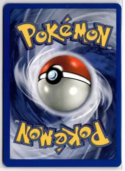 Pokemon TCG Rocket's Zapdos 15/132 Gym Challenge WOTC Holo Rare - Image 2