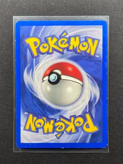 Rocket’s Zapdos Holo - Gym Challenge 15/132 - MP WotC Vintage Pokemon TCG - Image 2