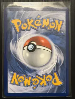Pokemon Karte Vivian 162/086 Schwarze Blitze Full Art Holo Deutsch - Image 3