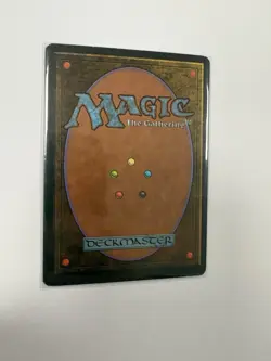 Demonic Tutor - Revised Edition - MTG - Magic The Gathering - Image 2