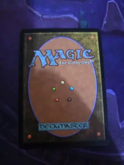 Demonic Tutor - Dual decks version - NM - Magic The Gathering - MTG - Image 3