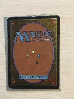 Demonic Tutor Magic: The Gathering Excellent Condition - Image 2