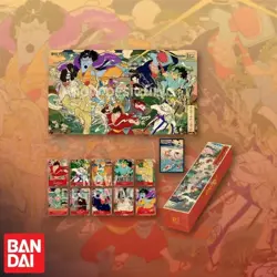 One Piece TCG English Version 1st Year Anniversary Set - Sealed READY TO SHIP - Image 1