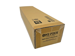 ONE PIECE TCG: 1st Anniversary Set English Version Set Case Sealed - Image 1